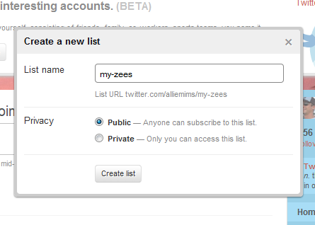 create-twitter-list-step-1
