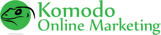 Komodo Online Marketing